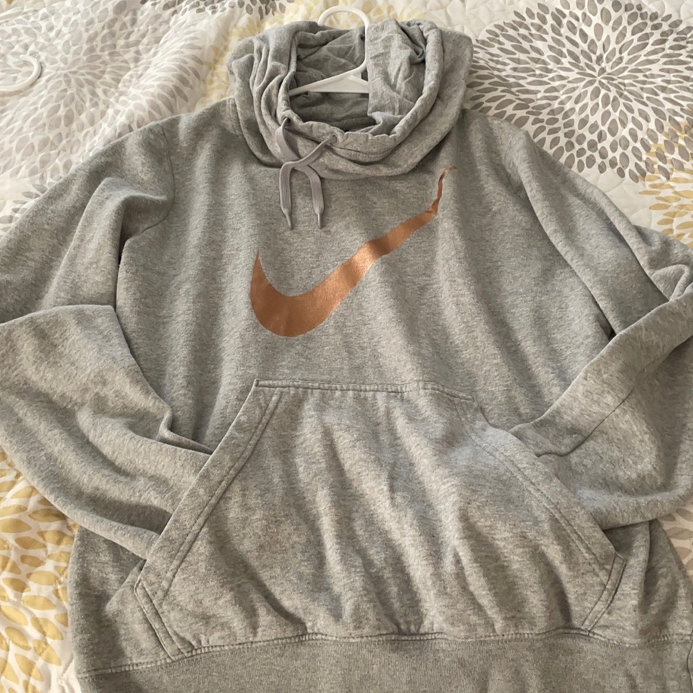 Women’s Nike Hoodie